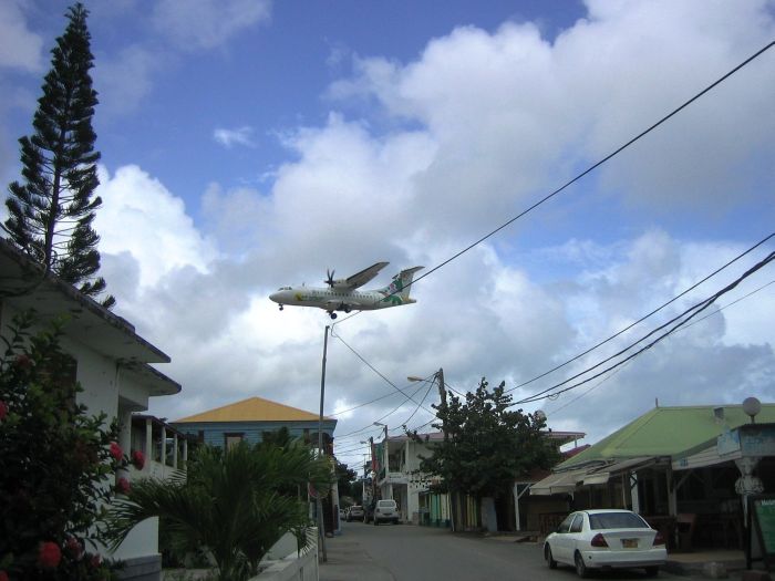 Přistání v Grand Case.jpg